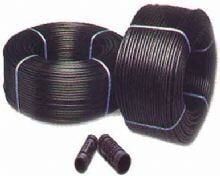 Netafim 16 mm-20 cm 4 Lt/S Damla Sulama Borusu 400 Mt.Arıes