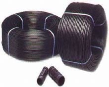 Netafim 16 mm-20 cm 4 Lt/S Damla Sulama Borusu 400 Mt.Arıes