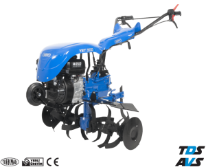 Yağmur Yet 300 Honda GX200 Benzinli Çapa Makinası