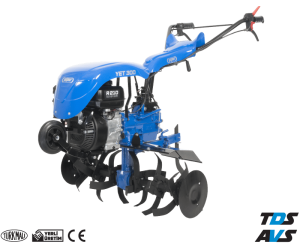 Yağmur Yet 300 Honda GX200 Benzinli Çapa Makinası