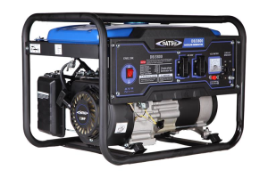 Datsu DBJ 3800 Benzinli Jeneratör 3.5 Kva
