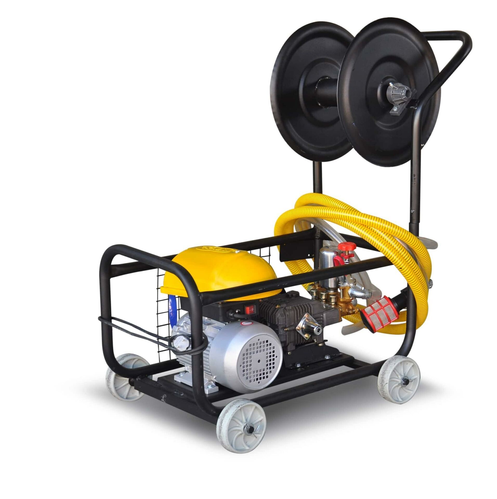 Kaan FN-26E Elektrikli Deposuz İlaçlama Makinesi