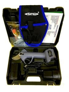 Datsu WS-035 Akülü Budama Makası 35 mm.