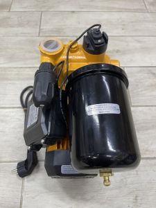 Vortex Pompamat 0.5 Hp Sıcak Su Basınç Arttırıcı Tam Otomatik