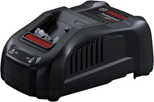 Bosch Professional 18 V. Akü Seti 2x18V 5,0 Ah Akü + GAL1880 CV Hızlı Şarj
