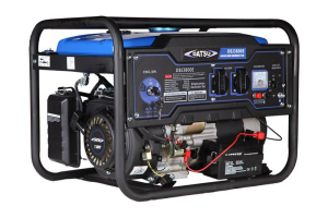 Datsu DBJ 3800E Marşlı Benzinli Jeneratör 3.5 Kva