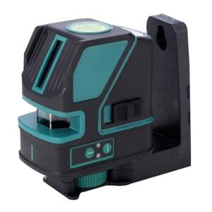 Max Extra MXP02G Yeşil Lazer Nivo 1 Dikey 1 Yatay