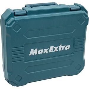 Max Extra MXP6833 1/2 Akülü Somun Sökme 18 V. 3 Ah. Çift Akü
