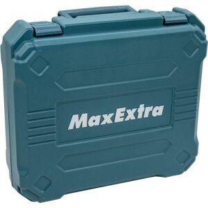 Max Extra MXP6833 1/2 Akülü Somun Sökme 18 V. 3 Ah. Çift Akü