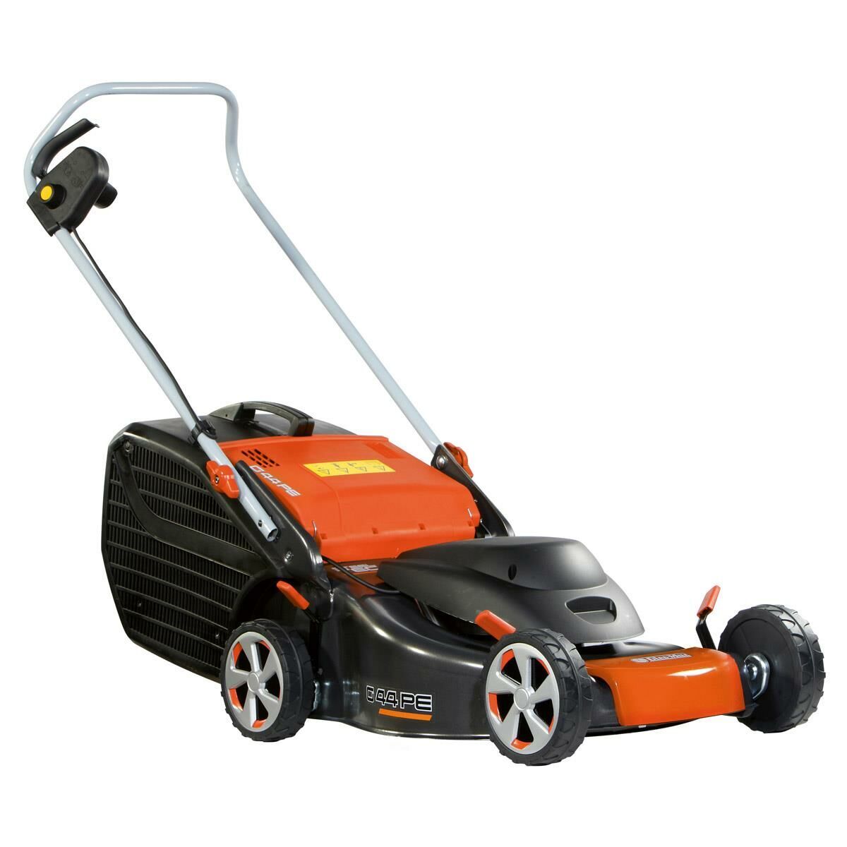 Oleo Mac G44PE Comfort Plus Elektrikli Çim Biçme Makinası