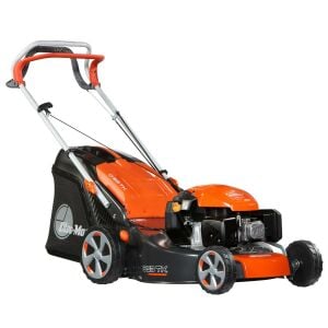 Oleo Mac G53TK Comfort Plus All Road Benzinli Çim Biçme Makinası Şanzımanlı