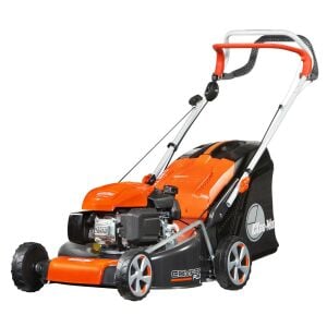 Oleo Mac G53TK Comfort Plus All Road Benzinli Çim Biçme Makinası Şanzımanlı