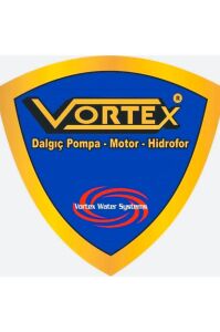 Vortex Vx 200M 2 Hp 2'' Pis Su Foseptik Pompa
