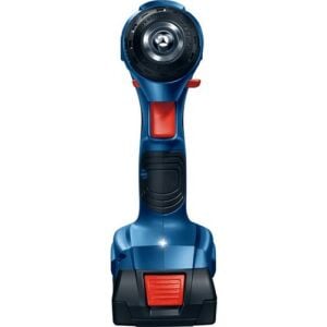 Bosch Professional GSB 180-LI 18 Volt 2.0 Ah Çift Akülü Darbeli Delme Vidalama