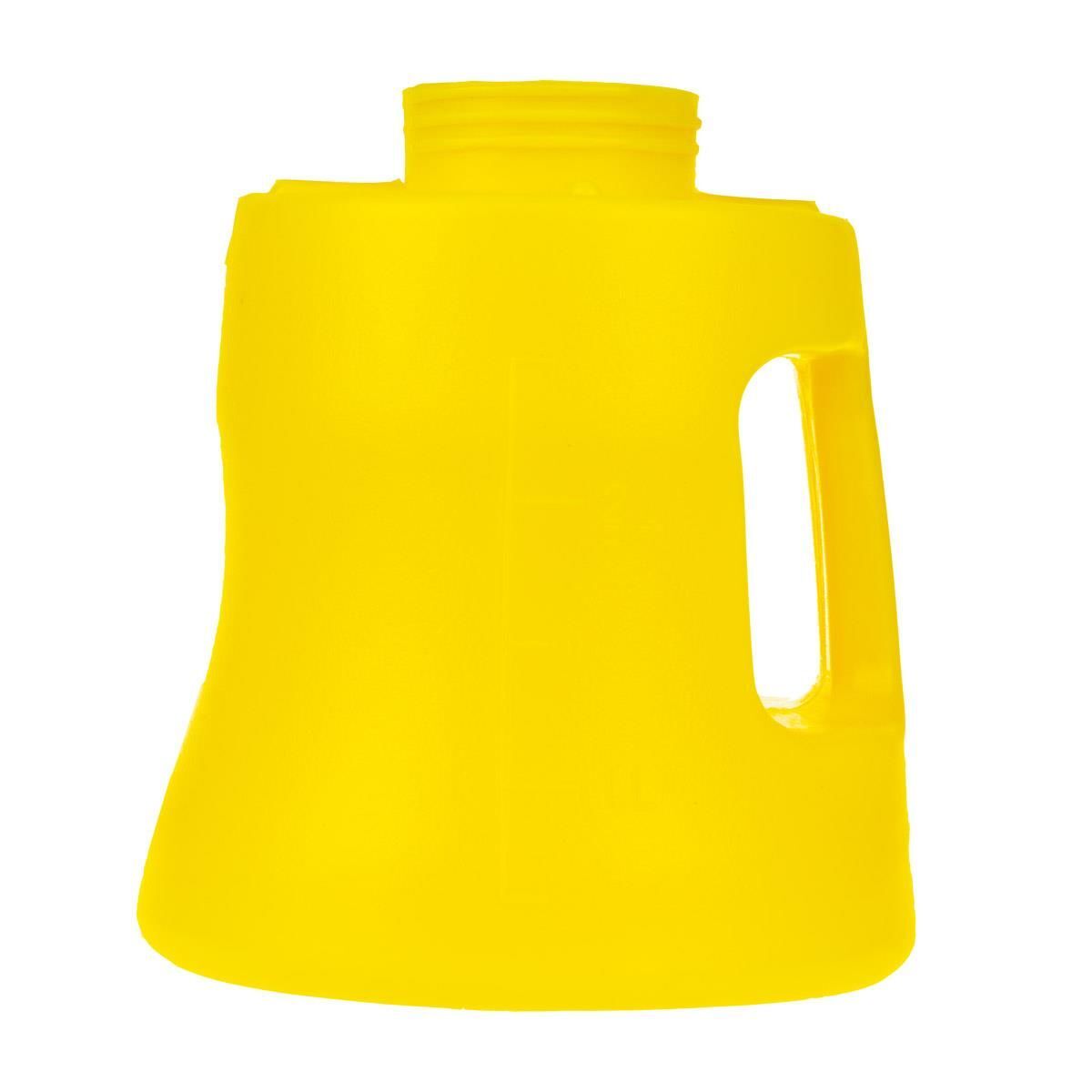 Palmera HYT-2W Sisleme Makinası Mazot Deposu