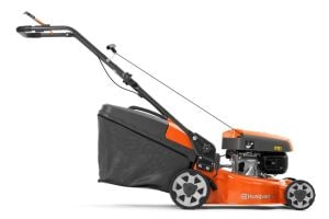 Husqvarna LC140SP Çim Biçme Makinası Şanzımanlı