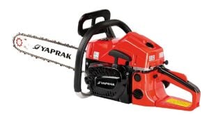 Yaprak TF-CSE-5812 3 Hp Motorlu Testere