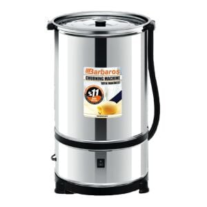 Bartech Yayık Makinası Ultra 55 Lt.