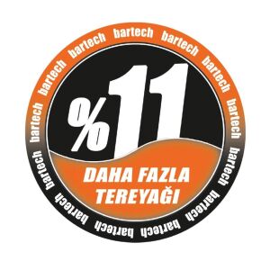 Bartech Yayık Makinası Ultra 55 Lt.