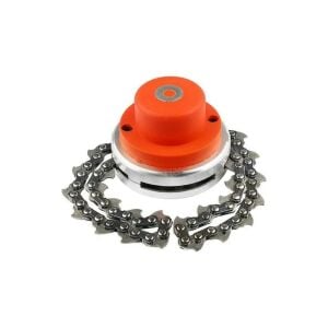 Zincirli Tırpan Başlığı Üniversal