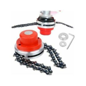 Zincirli Tırpan Başlığı Üniversal