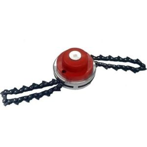 Zincirli Tırpan Başlığı Üniversal