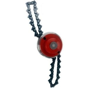 Zincirli Tırpan Başlığı Üniversal