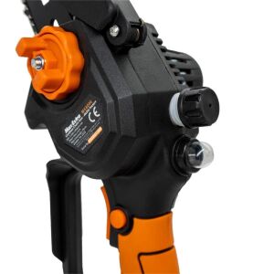 Max Extra MX8006 Akülü Mini Testere 20 v. 2.0 ah Yağlı