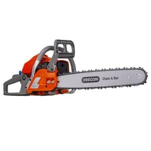 Zomax ZM5566 Euro5 Motorlu Testere