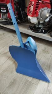 Çapa Makinası Mini Ark Açma