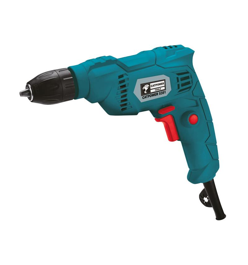 Catpower 5351 Darbesiz Matkap 350 Watt