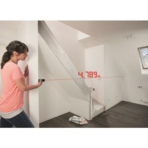 Bosch PLR 40 C Lazerli Uzaklık Ölçer Metre