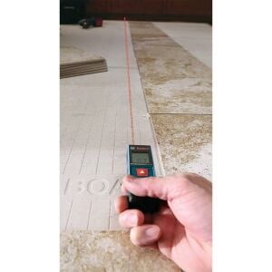 Bosch Glm 20 Lazerli Uzaklık Ölçer Metre