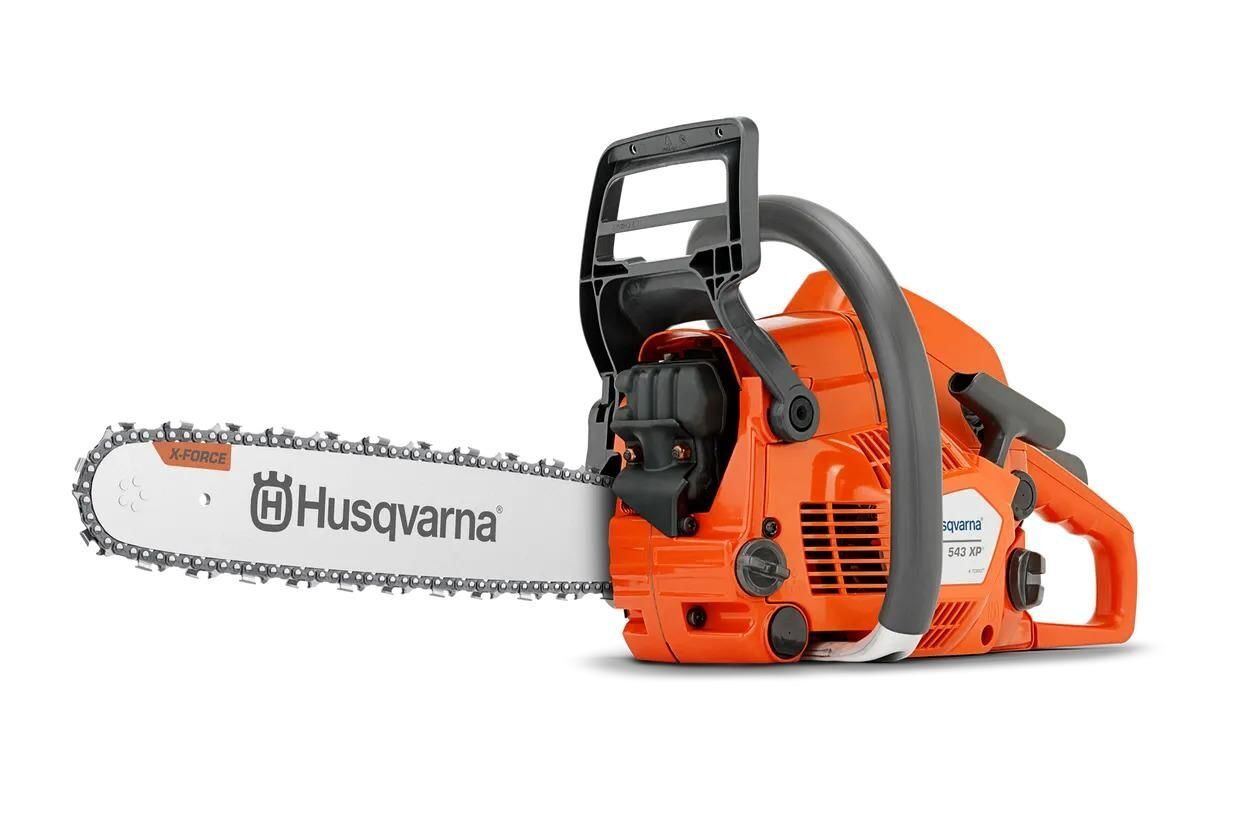 Husqvarna 543 XP Motorlu Testere
