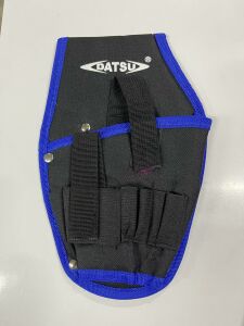 Akülü Budama Makası Taşıma Kılıfı