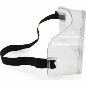 Veta Koruyucu Gözlük Goggle Şeffaf