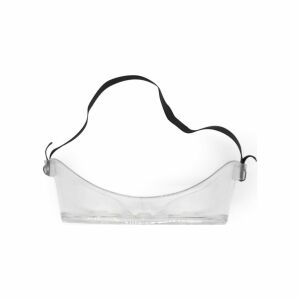 Veta Koruyucu Gözlük Goggle Şeffaf