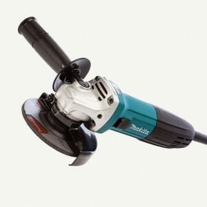 Makita GA4530R 720 W 115 MM Avuç Taşlama Makinesi