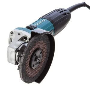 Makita GA4530R 720 W 115 MM Avuç Taşlama Makinesi