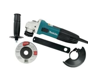 Makita GA4530R 720 W 115 MM Avuç Taşlama Makinesi