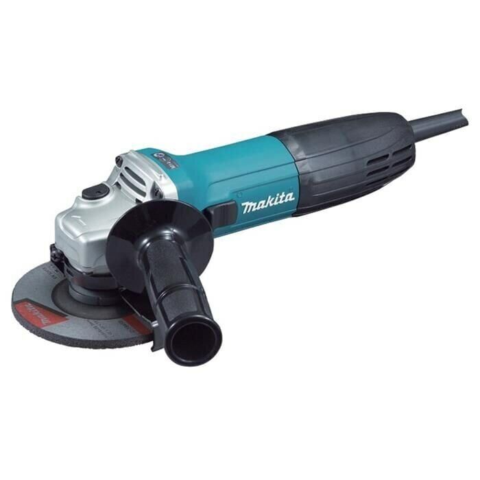 Makita GA4530R 720 W 115 MM Avuç Taşlama Makinesi