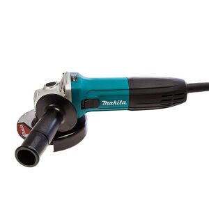 Makita GA4530R 720 W 115 MM Avuç Taşlama Makinesi