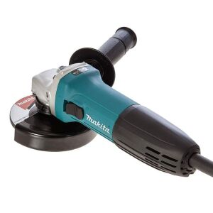 Makita GA4530R 720 W 115 MM Avuç Taşlama Makinesi