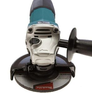 Makita GA4530R 720 W 115 MM Avuç Taşlama Makinesi