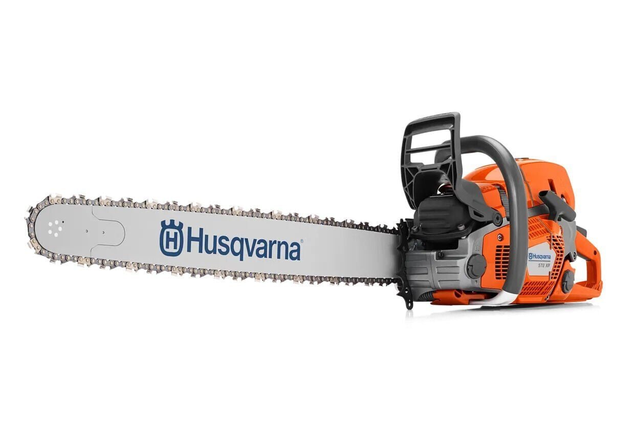 Husqvarna 572 XP Motorlu Testere