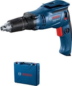 Bosch Profesyonel GTB 650 Alçıpan Vidalama