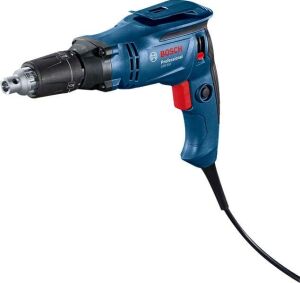 Bosch Professional GTB 650 Alçıpan Vidalama