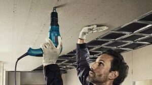 Bosch Professional GTB 650 Alçıpan Vidalama