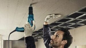 Bosch Professional GTB 650 Alçıpan Vidalama