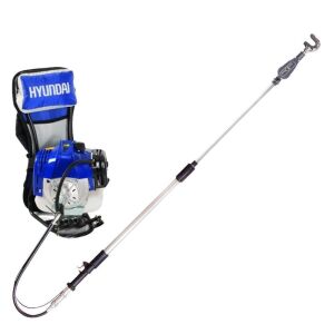 Hyundaı HYX 520S & Veta Olive Zeytin Hasat Makinası